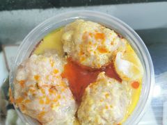 咖喱盲公丸-无影脚佛山陈氏盲公丸始创店(飞鸿街店)