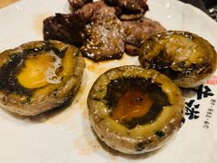 -御牛道日式烤肉料理(杭州万象城店)