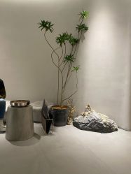 -3AM·S HAIR SALON烫发染发接发