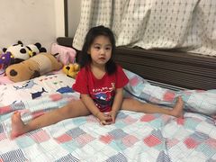-桃子公主舞蹈培训(万柳校区)