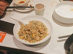 -重庆德庄火锅(映月湖环宇城店)