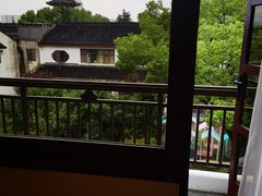 -苏州吴宫泛太平洋酒店