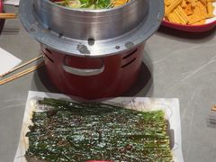 -丽伟的串·烧烤·砂锅(季景天地店)