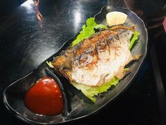 -炙韩料理·部队锅专门店