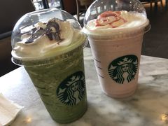 -星巴克(佛山顺德大融城店)