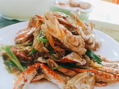 -锐记美食店·现捞海鲜(闸坡店)