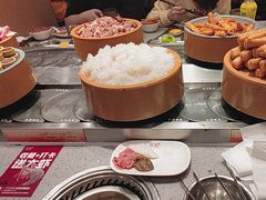 -喜家自助小火锅(乐客城店)