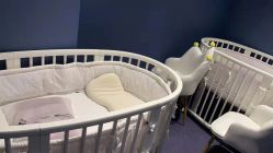 -奈尔宝·儿童乐园·亲子餐厅(鄞州万达店)