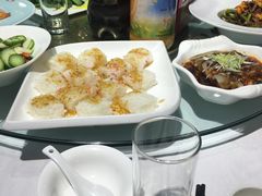 -鼎记酒楼(雁南一路店)