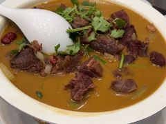 -龙香居海鲜浑锅家常菜·特色驴肉