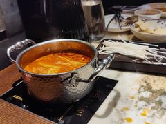 -东道煮牛肉火锅(东盛大街店)