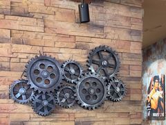 -玩坞轰趴馆·户外团建聚会主题生日派对馆(世豪广场店)