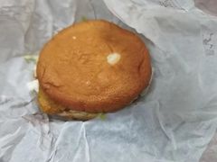 -麦当劳(北京大兴机场二层国内到达(安检外)店)