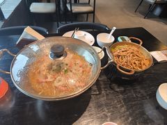 -简小舍·民间手艺菜(武昌江滩店)