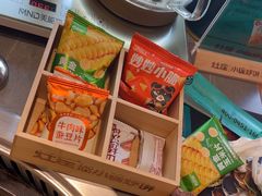 -灶座小锅烀饼·铁锅炖(道里店)
