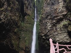 -鹿院坪生态旅游景区