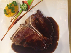T骨牛扒-同志木炭烤肉(古城店)