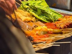 -郭记小街麻辣烫(南小街总店)