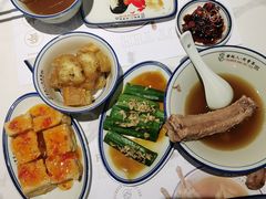 -發起人·肉骨茶(万象汇店)