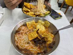 -顶香阁桂林米粉·柳州螺蛳粉(上地店)