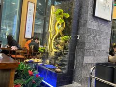 -裕兴记面馆(现代传媒广场店)