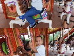 -辛玛王国游乐园