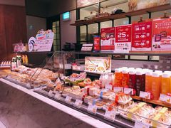 零售区-巴黎贝甜·生日蛋糕(环球中心店)