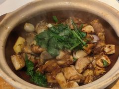 -禧宴Joyous Restaurant(禧园店)