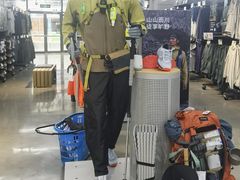 -迪卡侬(大英山店)