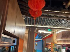 -筱爷叔·上海传统手工菜(玉树路店)