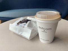 -dotcom coffee古点咖啡(致真大厦店)