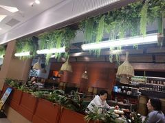 -芸山季·云南山珍菌火锅(人民广场来福士店)