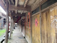 -乌石村