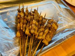 -京朋串屋·烧烤(望京西路总店)