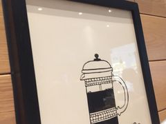 -星巴克(厦门SM新生活广场店)