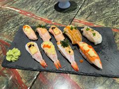 -炙柒Sekinana·精致料理 烧鸟·铁板烧(海上世界店)