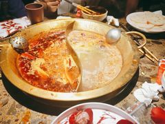 -小龙坎火锅(春熙太古里店)