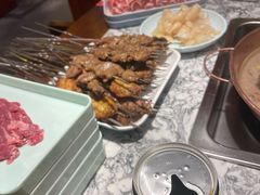 -京元盛铜锅涮肉(上海总店)