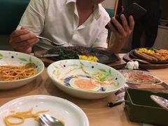 -萨莉亚意式餐厅(黄村高德汇店)