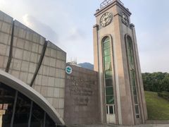 -5·12汉旺地震遗址