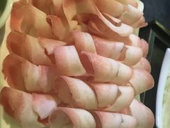 精品五花肉-淄博老街火锅·烧烤(华侨城店)