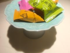 -千百味红餐厅·非遗江西菜(绿地双子塔总店)