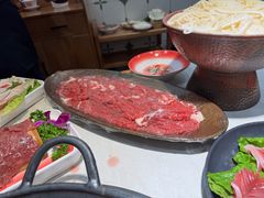 -龙厂长老火锅(抚琴店)