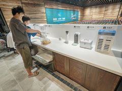 -胖东来生活广场(健康路店)