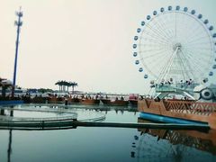 -秦皇岛乐岛海洋王国