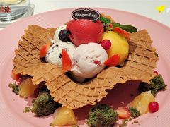 -哈根达斯(皇城恒隆广场店)