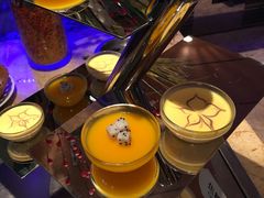 -大同云冈美高大酒店