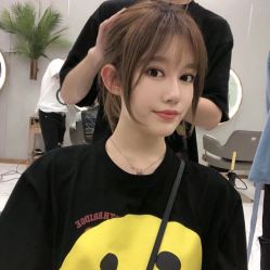 -3AM·S HAIR SALON烫发染发接发