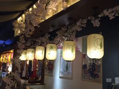 -無印抹茶·日式甜品·生日蛋糕(吉林财富购物广场店)