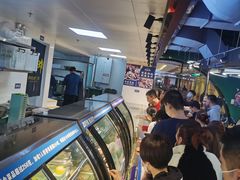 -蚝英雄鲜蚝自助专门店(长楹天街直营店)